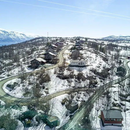 Aurora View Lyngseidet