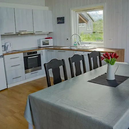 Aurora View * Lyngseidet