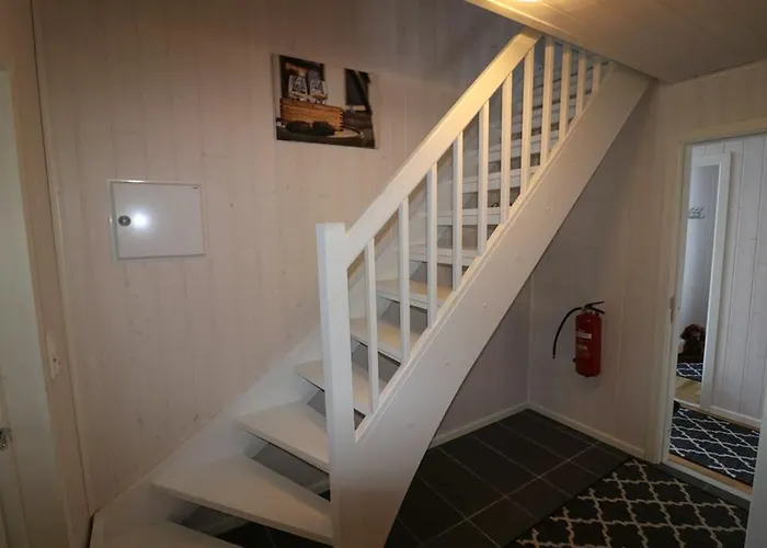 Prázdninový dům Aurora View *