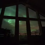 Aurora View Lyngseidet