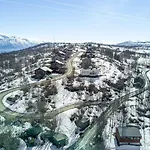 Aurora View Lyngseidet