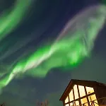 Сasa de vacaciones Aurora View